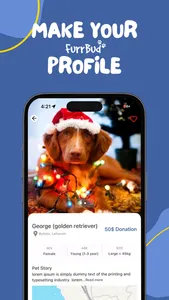 FurrBud screenshot 0