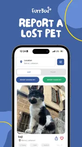 FurrBud screenshot 1