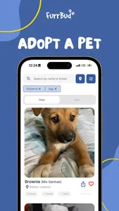 FurrBud screenshot 2