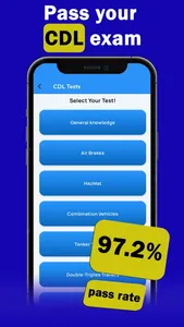 CDL Help 2026 screenshot 0