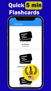 CDL Help 2026 screenshot 2