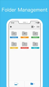 Click Counter – Multi Counter screenshot 0