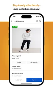 SOPL09 India Mart screenshot 1