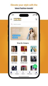 SOPL09 India Mart screenshot 2