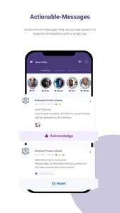 Ataa Voice screenshot 1