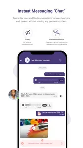 Ataa Voice screenshot 3