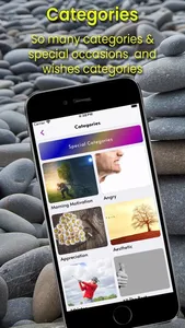 Motivation - 365 Daily Quotes screenshot 1