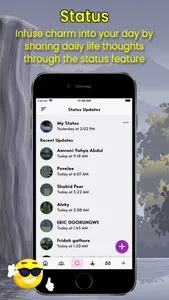 Motivation - 365 Daily Quotes screenshot 2