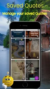 Motivation - 365 Daily Quotes screenshot 4