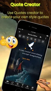 Motivation - 365 Daily Quotes screenshot 5