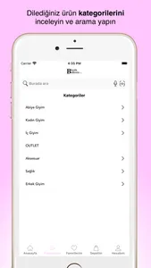 BüyükBedeniz screenshot 1
