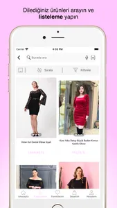 BüyükBedeniz screenshot 2