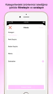 BüyükBedeniz screenshot 3