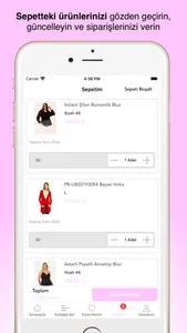 BüyükBedeniz screenshot 6