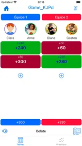 Scor'pion screenshot 1