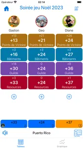 Scor'pion screenshot 2