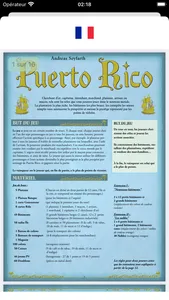 Scor'pion screenshot 3