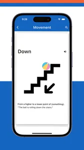 Learn English Prepositions screenshot 2