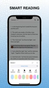 Good News Bible (GNB). screenshot 0