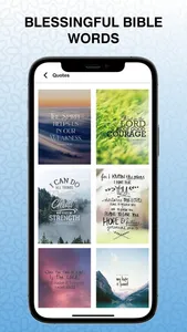 Good News Bible (GNB). screenshot 3