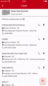 Meu Crediário screenshot 0