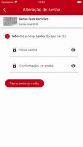 Meu Crediário screenshot 2