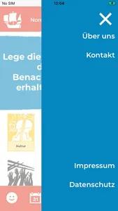 Nordfrieslandkalender screenshot 7