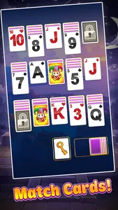 Card Match - Matching Puzzle screenshot 0