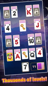 Card Match - Matching Puzzle screenshot 3