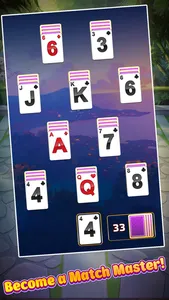 Card Match - Matching Puzzle screenshot 4