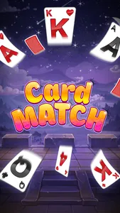 Card Match - Matching Puzzle screenshot 5
