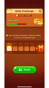 Puzzle Blocks Classic screenshot 4