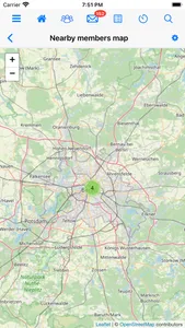 Ladyboykisses Dating screenshot 4