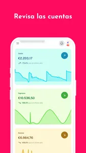 Mi Ciudadela screenshot 0