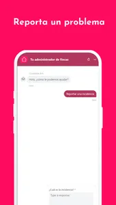 Mi Ciudadela screenshot 1