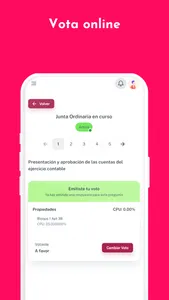 Mi Ciudadela screenshot 3