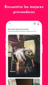 Mi Ciudadela screenshot 4