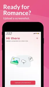Lumina - Wingman lineup screenshot 1