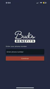 Bud's Goods screenshot 0