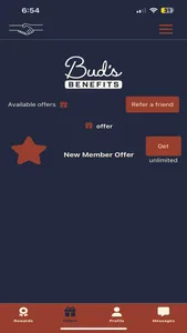 Bud's Goods screenshot 1