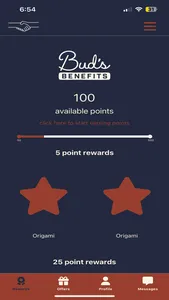 Bud's Goods screenshot 2