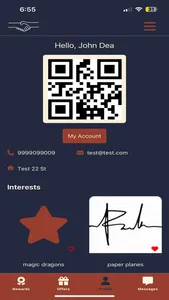 Bud's Goods screenshot 3