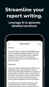 Caseify screenshot 1