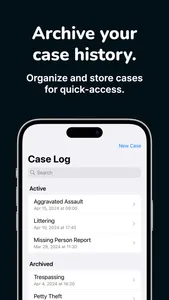 Caseify screenshot 2