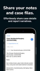 Caseify screenshot 3