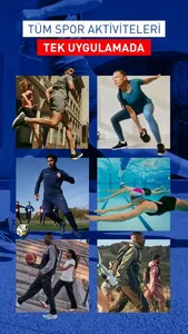 Intersport screenshot 0