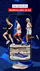 Intersport screenshot 2