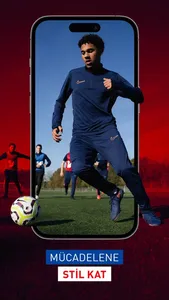 Intersport screenshot 4