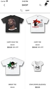 MorningStarStudios screenshot 2