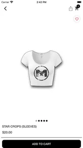 MorningStarStudios screenshot 3